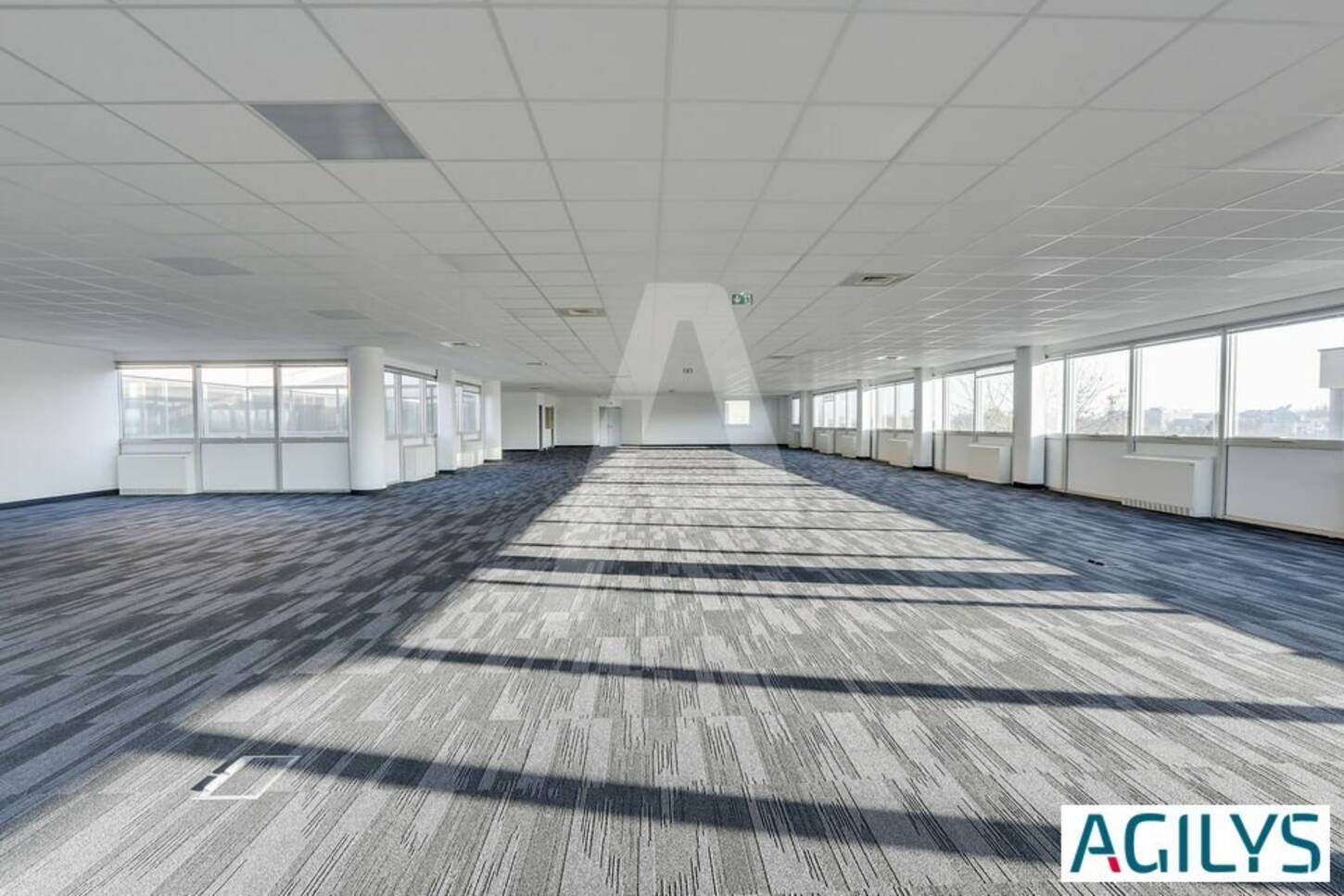 REXIM - Entrepôt - Gometz-le-Châtel - 2