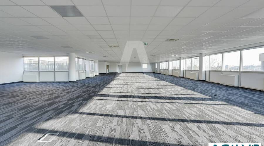 REXIM - Entrepôt - Gometz-le-Châtel - 2