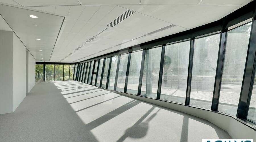 REXIM - Bureau - Massy - 10