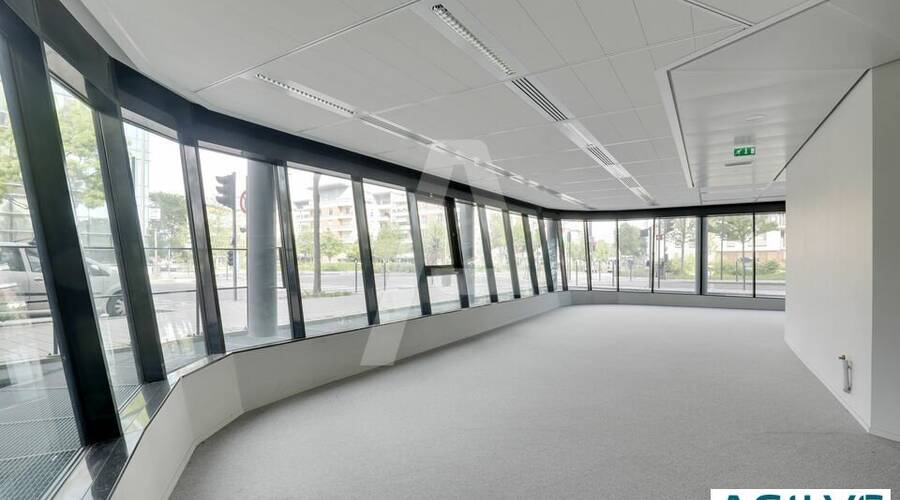 REXIM - Bureau - Massy - 11