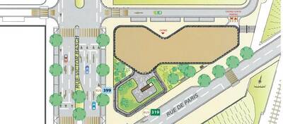 REXIM - Bureau - Massy - 13