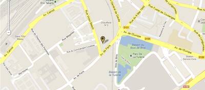 REXIM - Bureau - Massy - 15