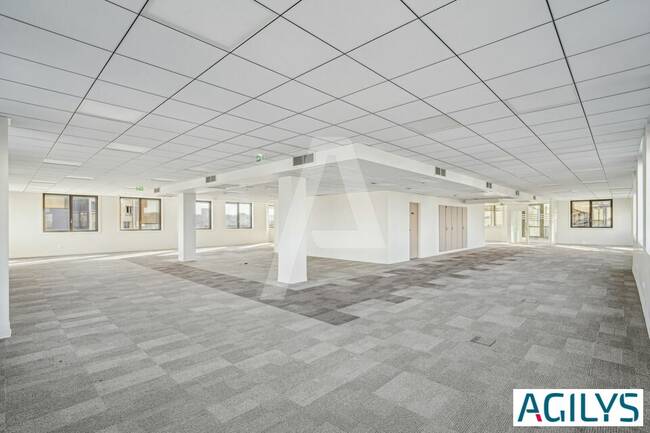 REXIM - Bureau - Cachan - 1