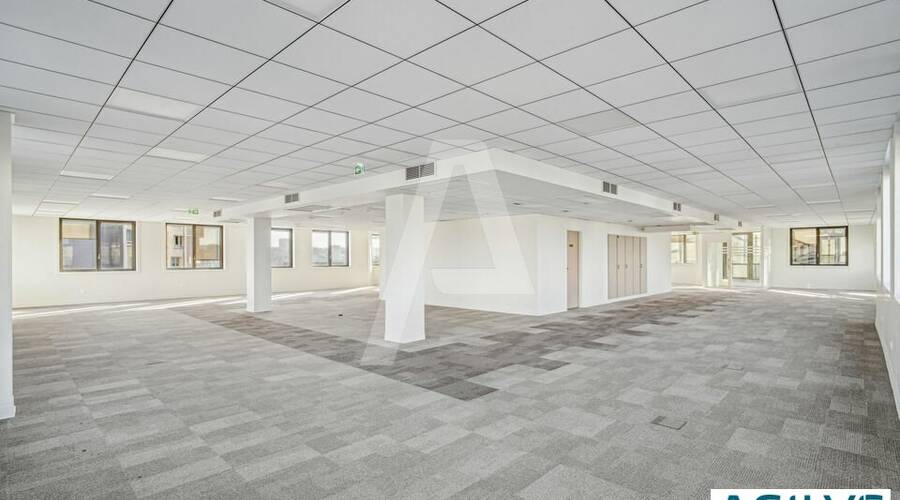 REXIM - Bureau - Cachan - 1