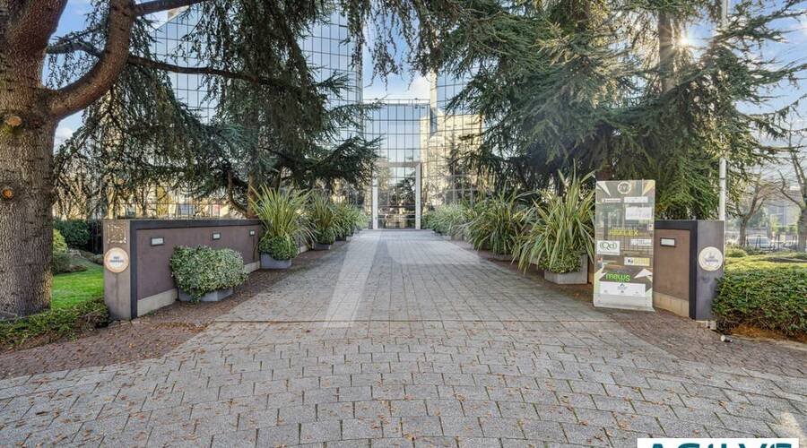 REXIM - Bureau - Cachan - 2