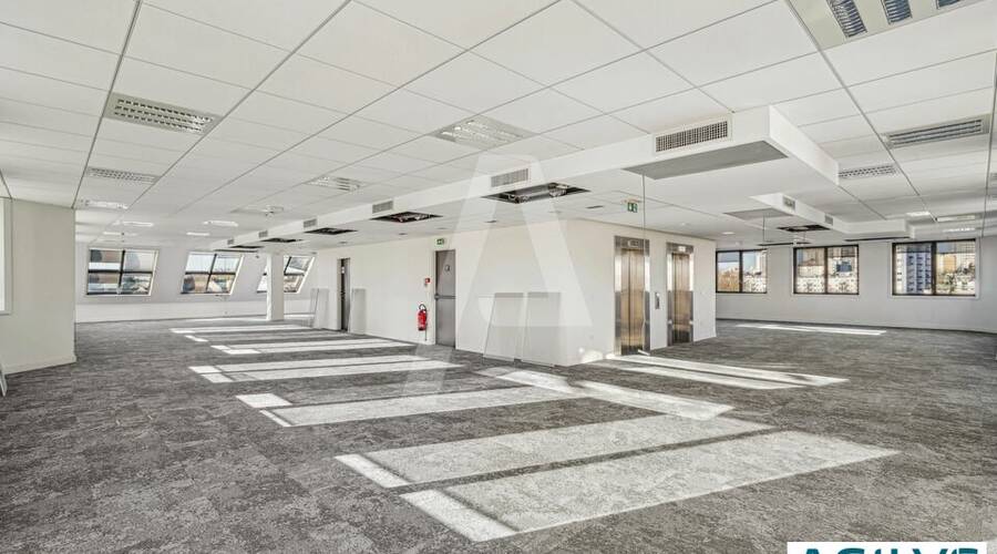 REXIM - Bureau - Cachan - 8