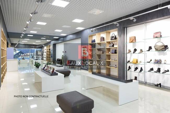 REXIM - Local commercial - Vaucluse - Avignon - 1