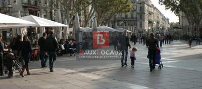 REXIM - Local commercial - Vaucluse - Avignon - 2