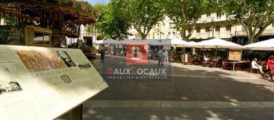 REXIM - Local commercial - Vaucluse - Avignon - 3