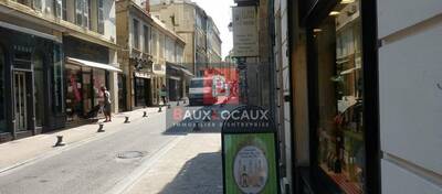 REXIM - Local commercial - Vaucluse - Avignon - 4