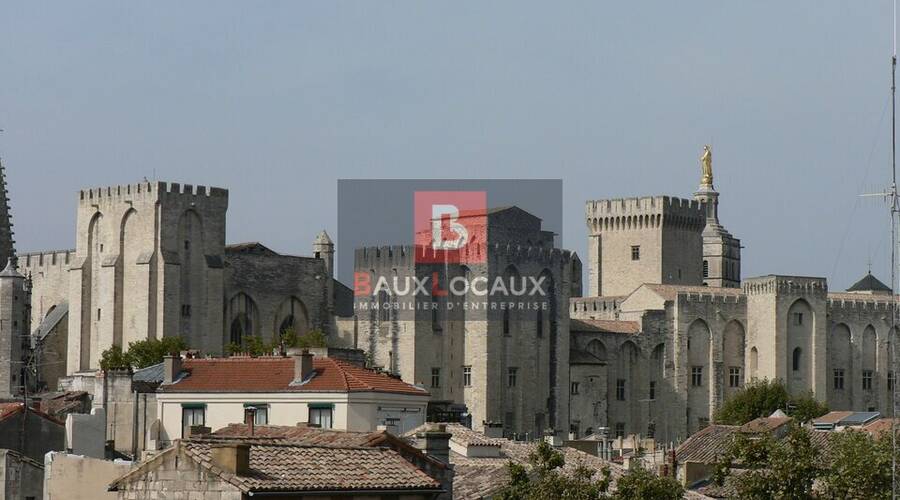 REXIM - Local commercial - Vaucluse - Avignon - 5