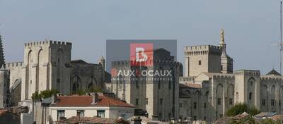 REXIM - Local commercial - Vaucluse - Avignon - 5