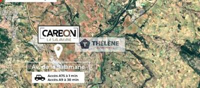 REXIM - Local d'activités - Hérault - Aspiran - 3