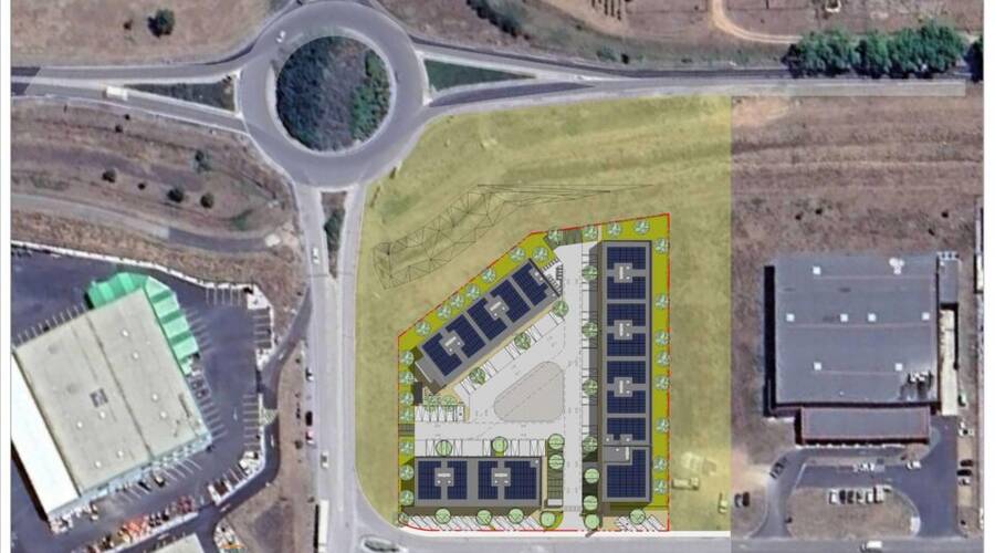 REXIM - Local d'activités - Hérault - Aspiran - 6