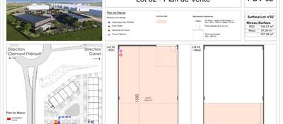 REXIM - Local d'activités - Hérault - Aspiran - 8