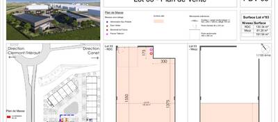 REXIM - Local d'activités - Hérault - Aspiran - 9