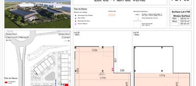 REXIM - Local d'activités - Hérault - Aspiran - 11