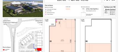 REXIM - Local d'activités - Hérault - Aspiran - 12