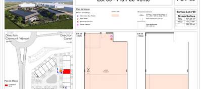 REXIM - Local d'activités - Hérault - Aspiran - 15