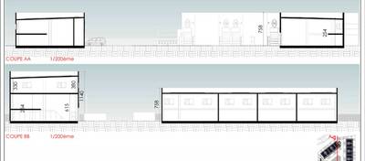 REXIM - Local d'activités - Hérault - Aspiran - 26