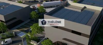 REXIM - Local d'activités - Hérault - Aspiran - 2