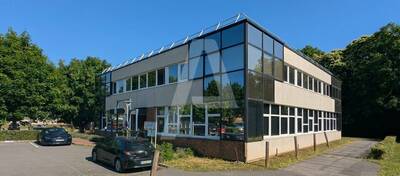 REXIM - Bureau - Bièvres - 1