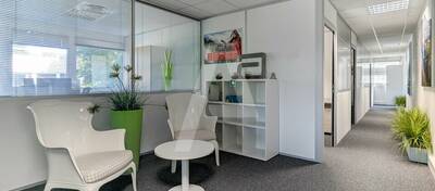 REXIM - Bureau - Bièvres - 2