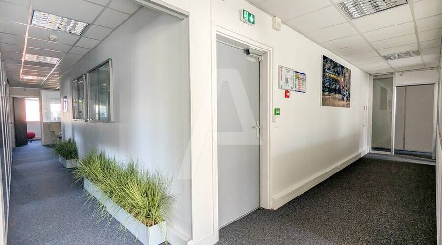 REXIM - Bureau - Bièvres - 3