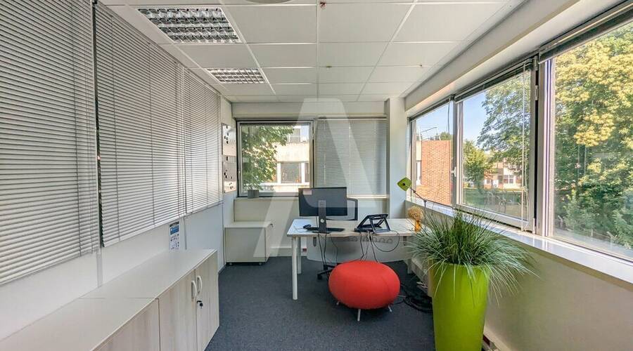 REXIM - Bureau - Bièvres - 5
