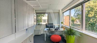 REXIM - Bureau - Bièvres - 5