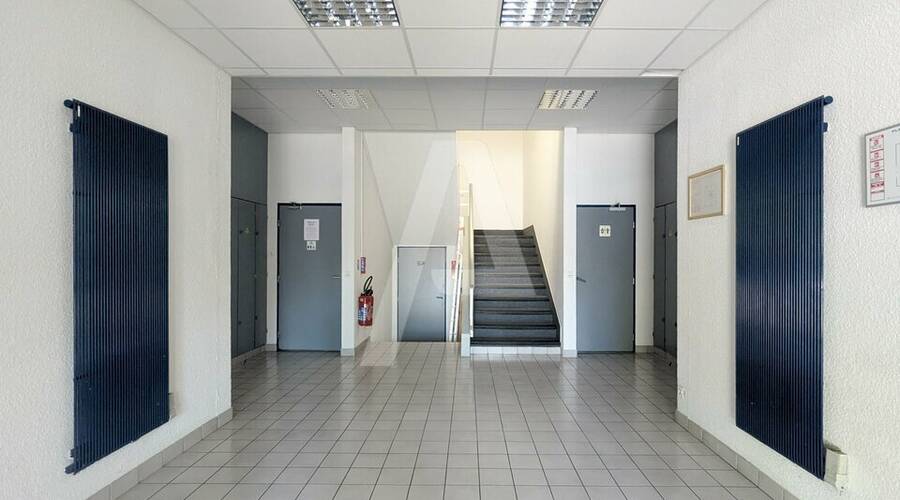 REXIM - Bureau - Bièvres - 6