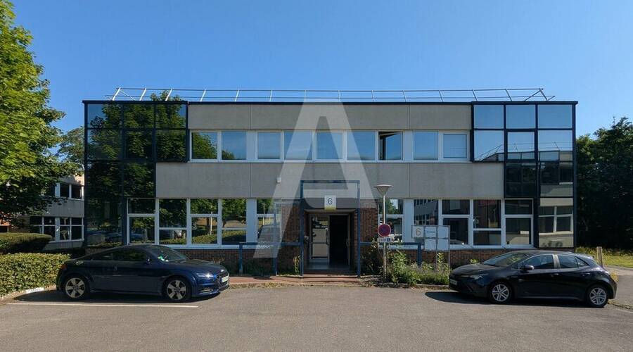 REXIM - Bureau - Bièvres - 8