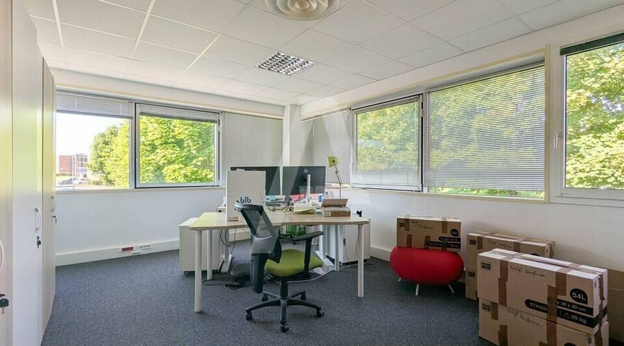 REXIM - Bureau - Bièvres - 10