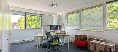 REXIM - Bureau - Bièvres - 10