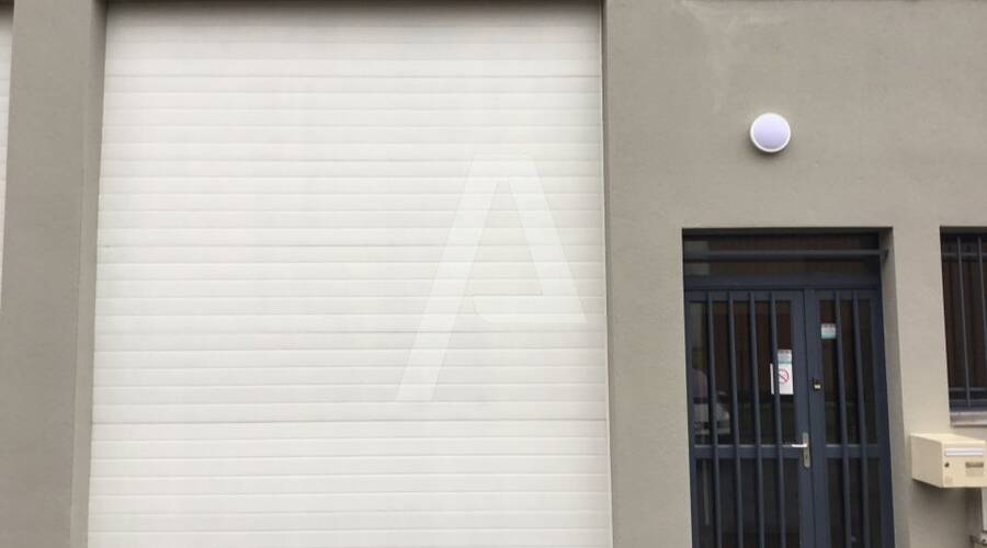 REXIM - Entrepôt - Émerainville - 5