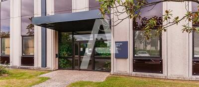 REXIM - Entrepôt - Villebon-sur-Yvette - 2