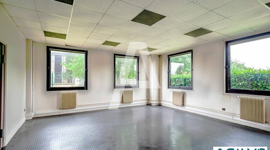 REXIM - Entrepôt - Villebon-sur-Yvette - 3