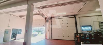 REXIM - Entrepôt - Villebon-sur-Yvette - 6