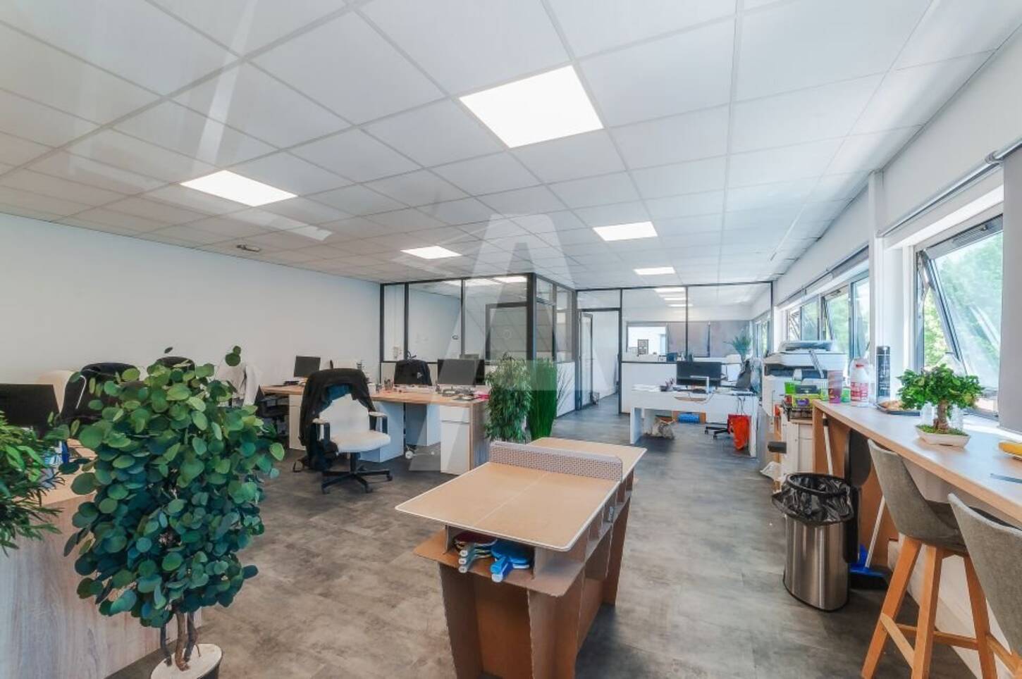 REXIM - Entrepôt - Ivry-sur-Seine - 2