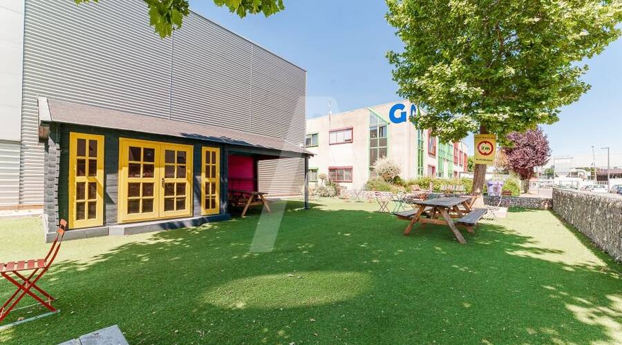 REXIM - Entrepôt - Ivry-sur-Seine - 4