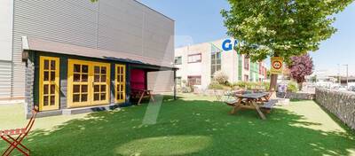 REXIM - Entrepôt - Ivry-sur-Seine - 4