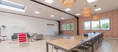 REXIM - Entrepôt - Ivry-sur-Seine - 8