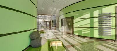 REXIM - Bureau - Gometz-le-Châtel - 1