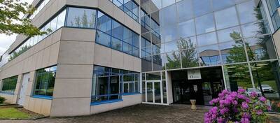 REXIM - Bureau - Gometz-le-Châtel - 2