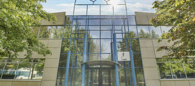 REXIM - Bureau - Gometz-le-Châtel - 4