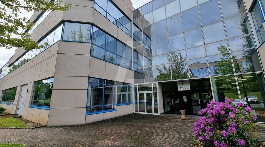 REXIM - Bureau - Gometz-le-Châtel - 5