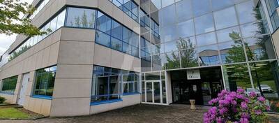 REXIM - Bureau - Gometz-le-Châtel - 5