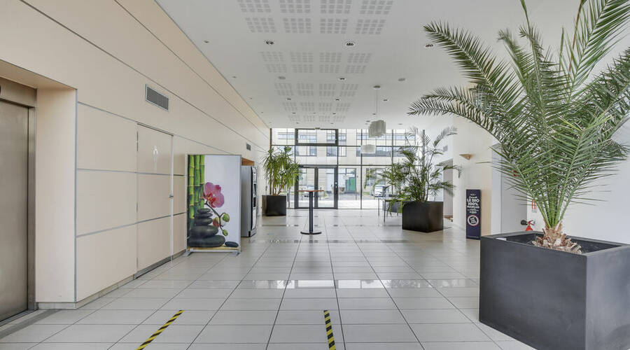 REXIM - Bureau - Gometz-le-Châtel - 6