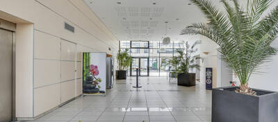 REXIM - Bureau - Gometz-le-Châtel - 6