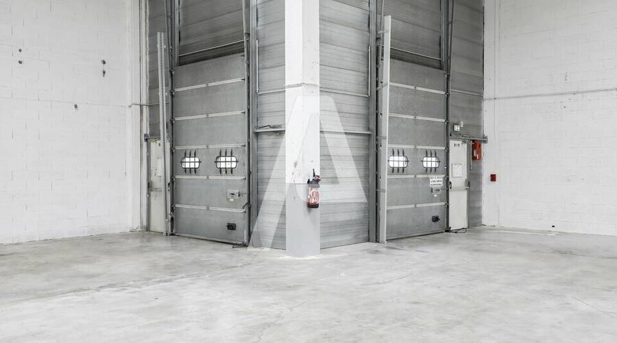 REXIM - Local d'activités - Émerainville - 1